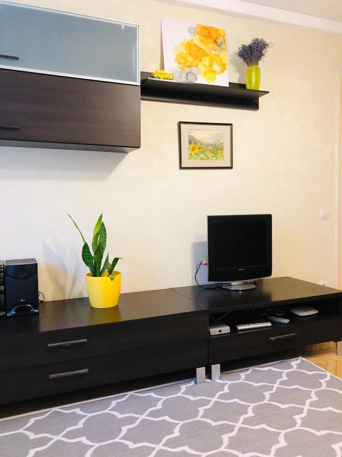 Sunflower Near Airport & Railway Station & Center City!