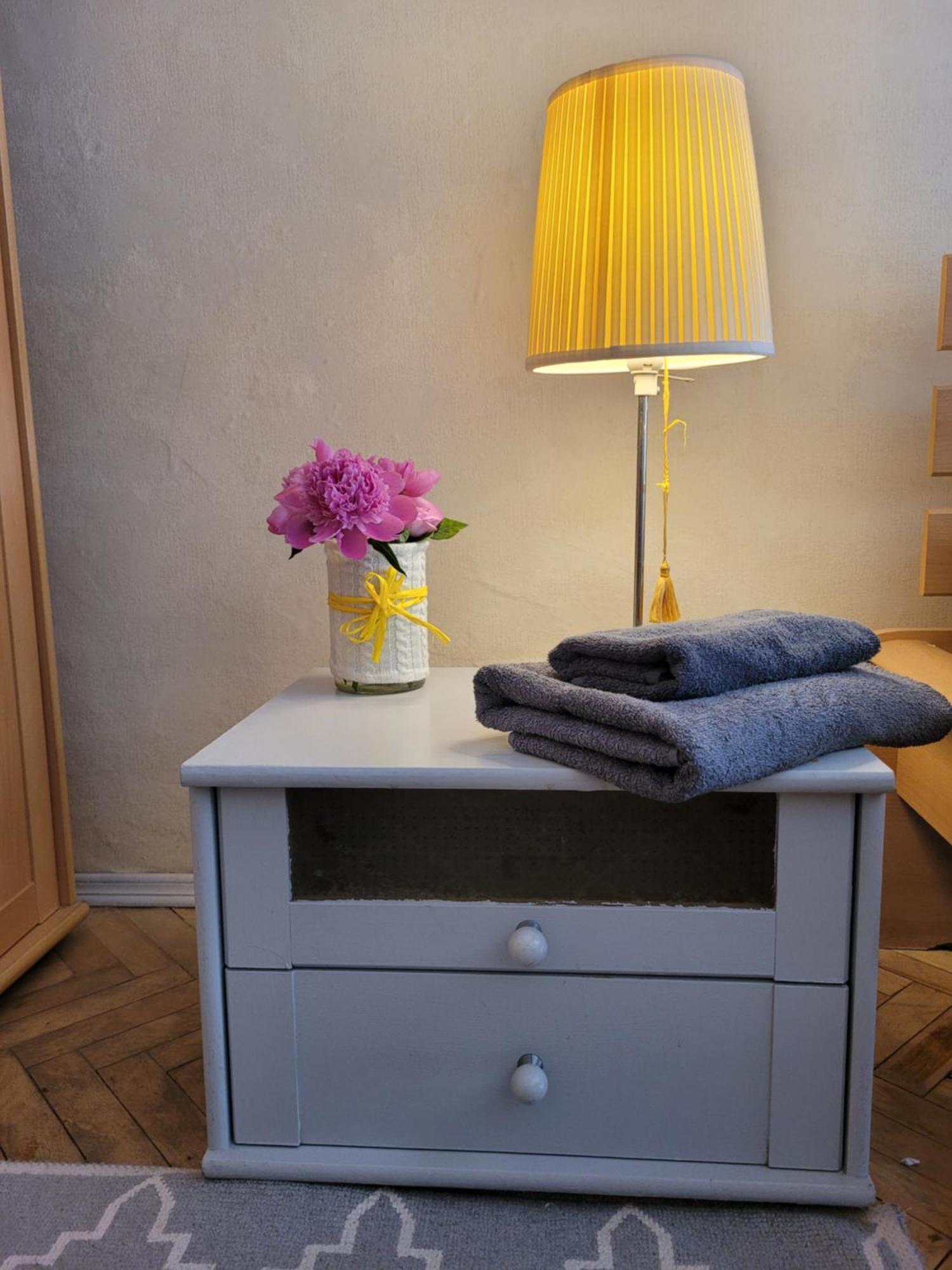דירה Sunflower Near Airport & Railway Station & Center City! *